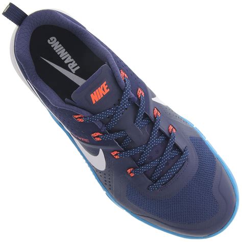 nike metcon flywire